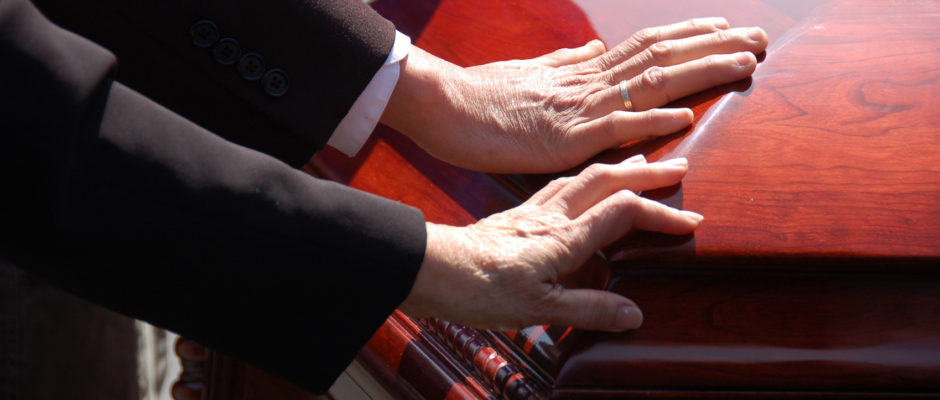 Wrongful Death