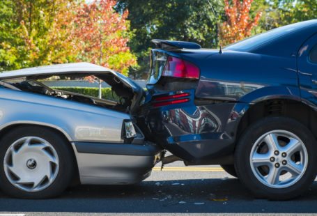 Are Auto Accidents More Common in Rural or Urban Areas?