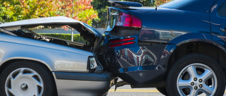 Are Auto Accidents More Common in Rural or Urban Areas?