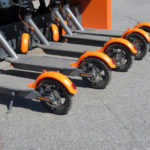 Lime Scooters, Segway Facing Lawsuit in California