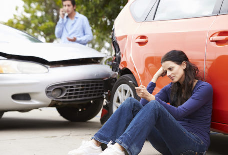 Understanding Diminished Value Accident Claims