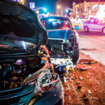 How Many Car Accidents Does the Average Person Get Into?