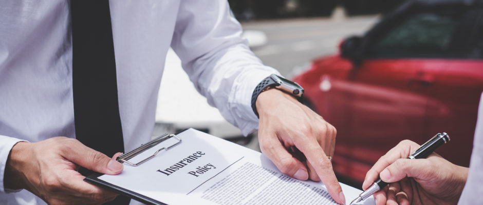 5 Reasons You Shouldn't Settle for the Insurance Company's Initial Offer