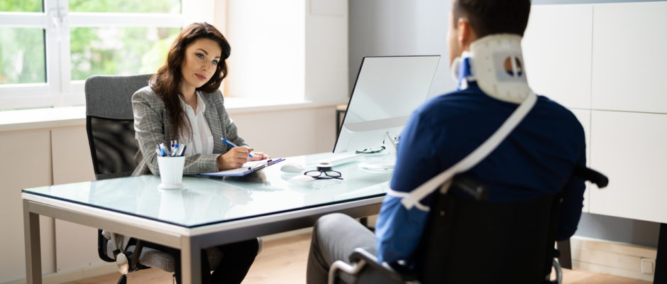 What's the Timeline of a Personal Injury Case?