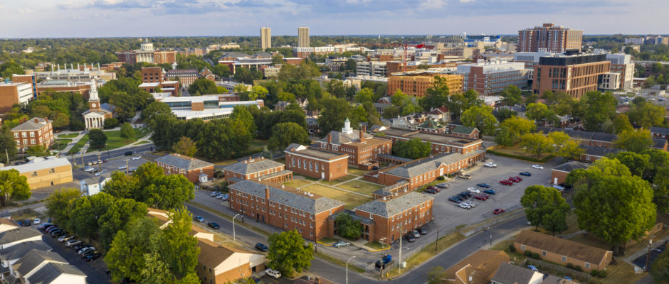 Lexington, KY, Road Safety Overview