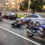 How Common Are Motorcycle Accidents in California?