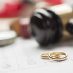 How Do Domestic Violence Accusations Affect a Divorce Proceeding?